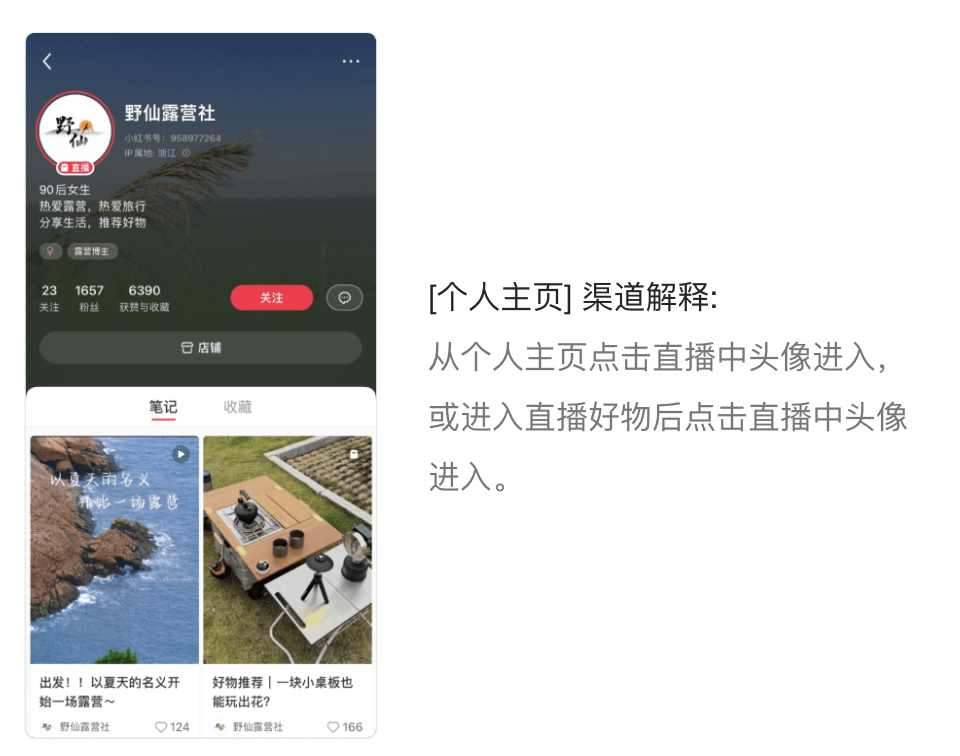 个人主页来源