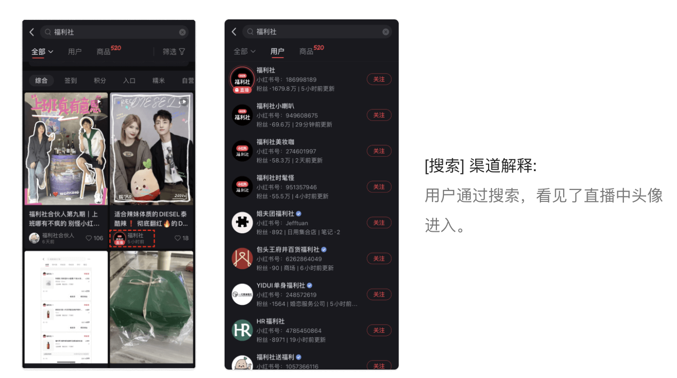 搜索来源